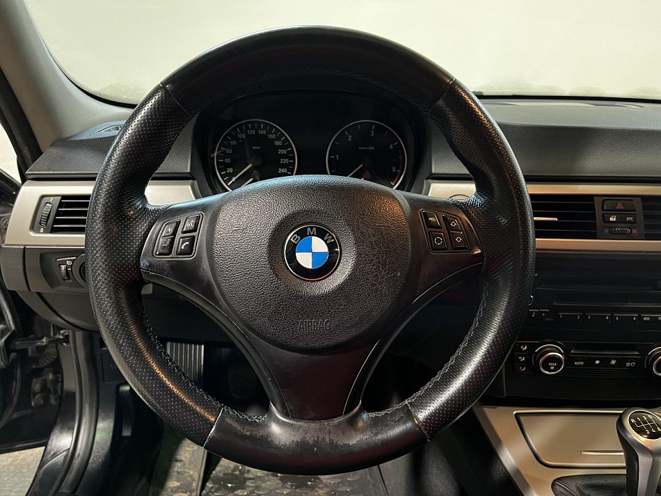 BMW Řada 3 2.0d  320d