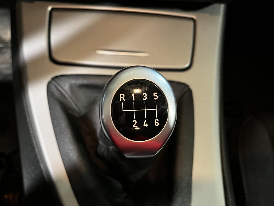 BMW Řada 3 2.0d  320d