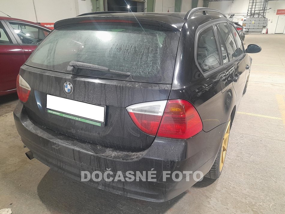 BMW Řada 3 2.0d  320d