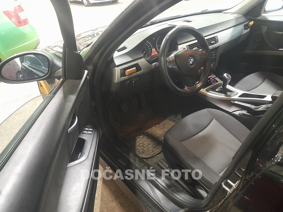 BMW Řada 3 2.0d  320d