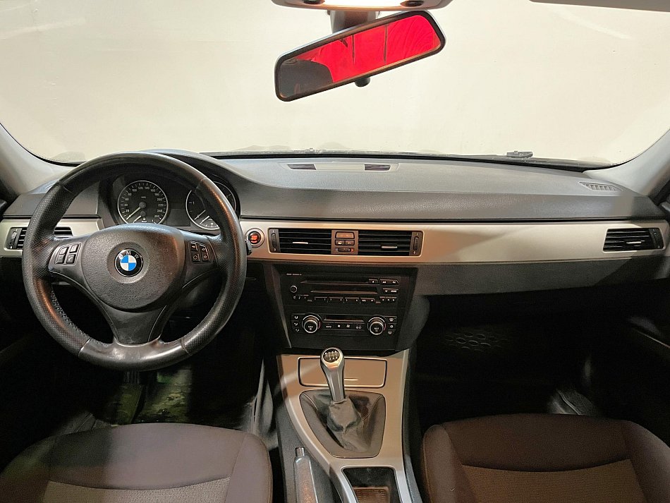 BMW Řada 3 2.0d  320d