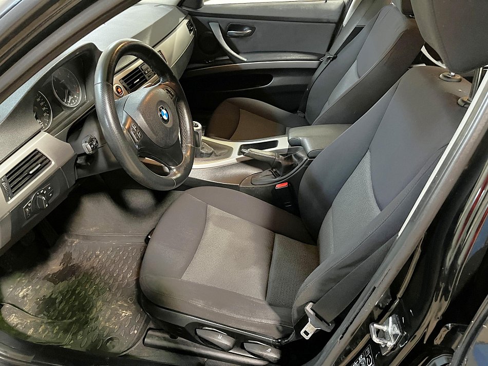 BMW Řada 3 2.0d  320d