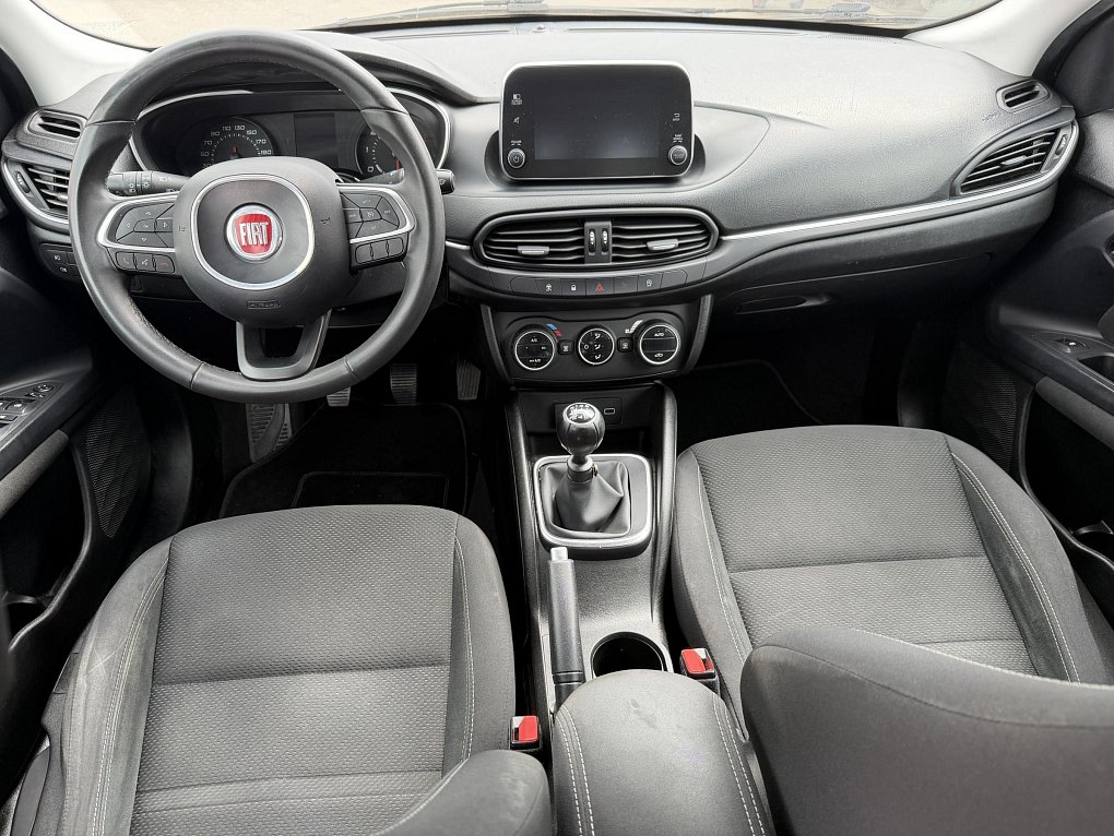 Fiat Tipo 1.6 MJet 