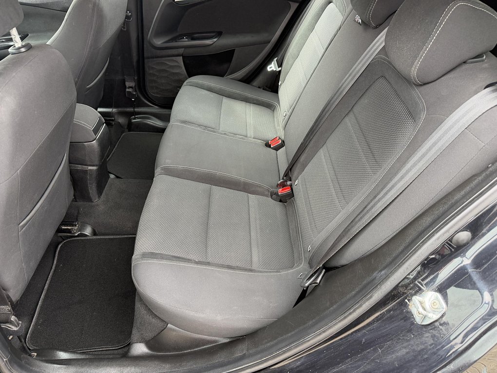 Fiat Tipo 1.6 MJet 