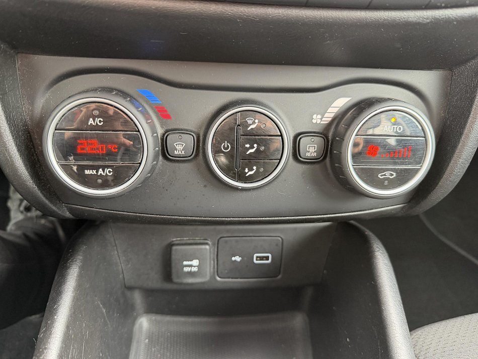 Fiat Tipo 1.6 MJet 