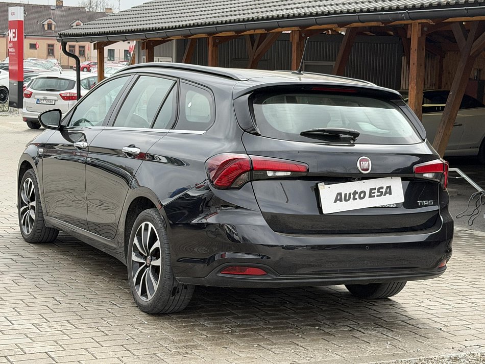 Fiat Tipo 1.6 MJet 