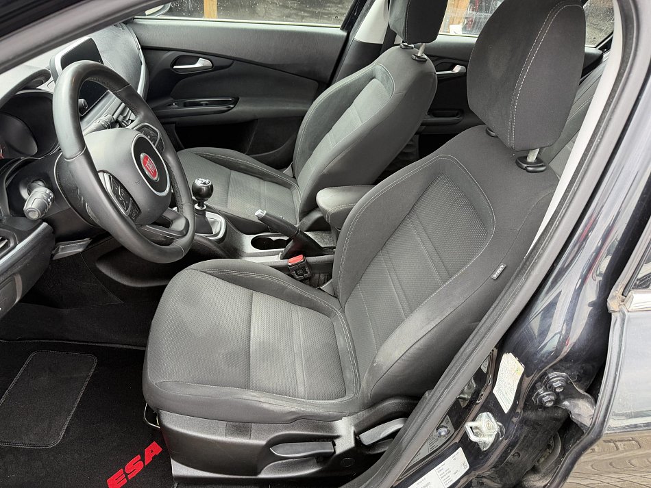 Fiat Tipo 1.6 MJet 