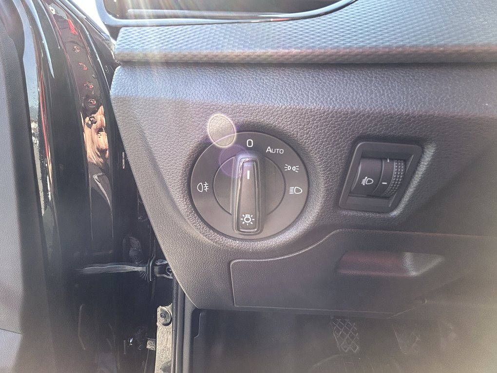 Škoda Kamiq 1.0 TSi Active