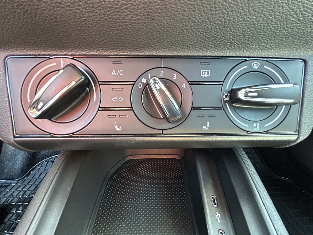 Škoda Kamiq 1.0 TSi Active
