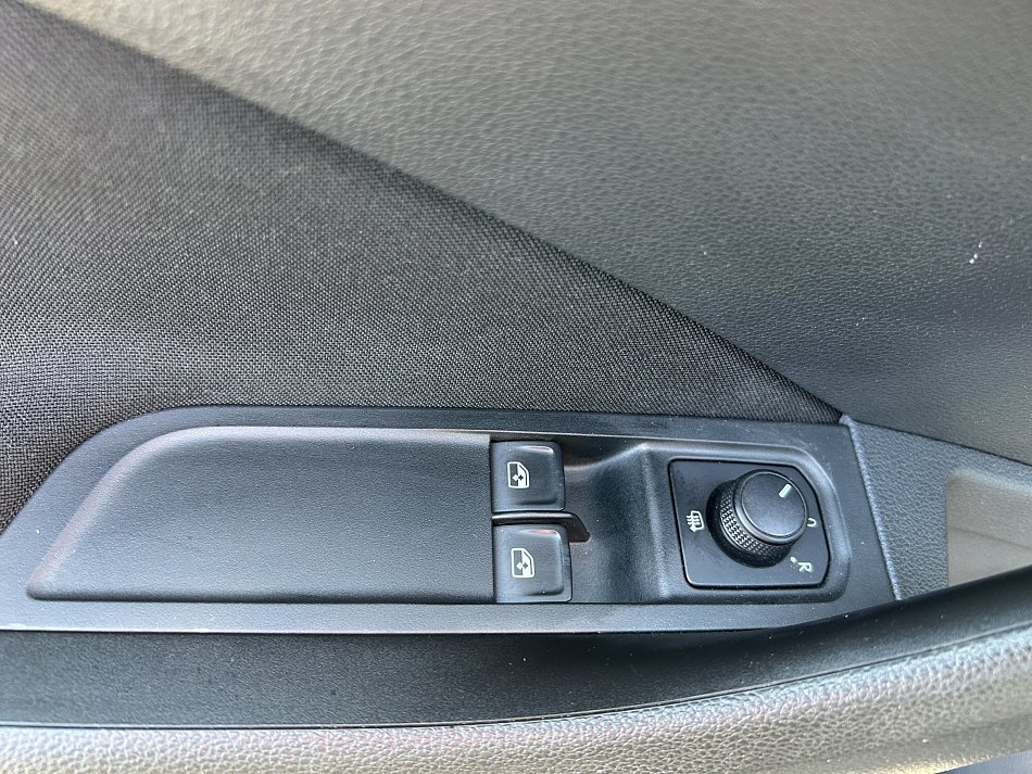 Škoda Kamiq 1.0 TSi Active