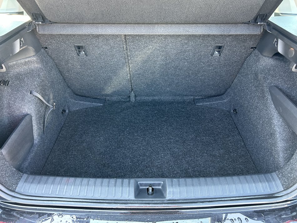 Škoda Kamiq 1.0 TSi Active