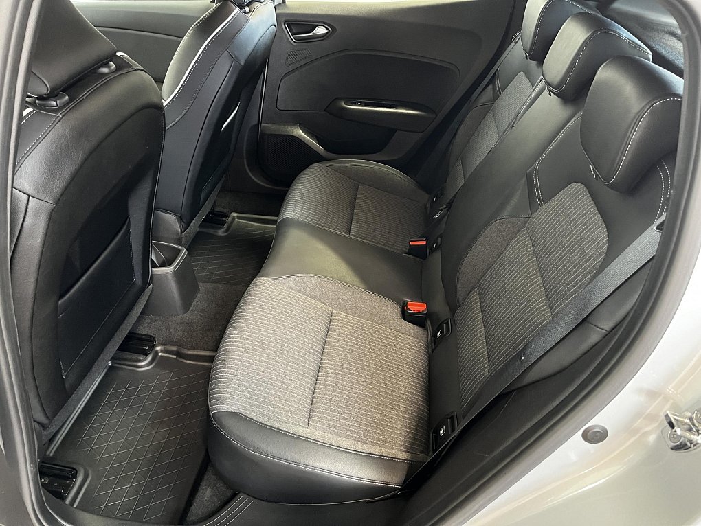 Renault Clio 1.0 TCe 