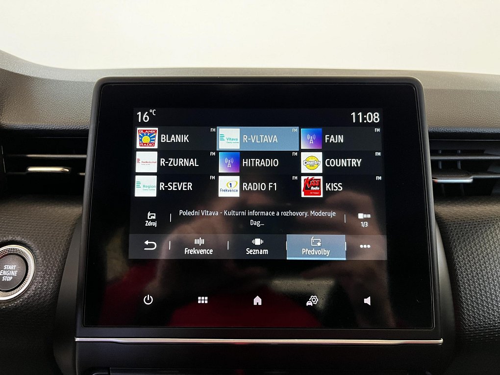 Renault Clio 1.0 TCe 