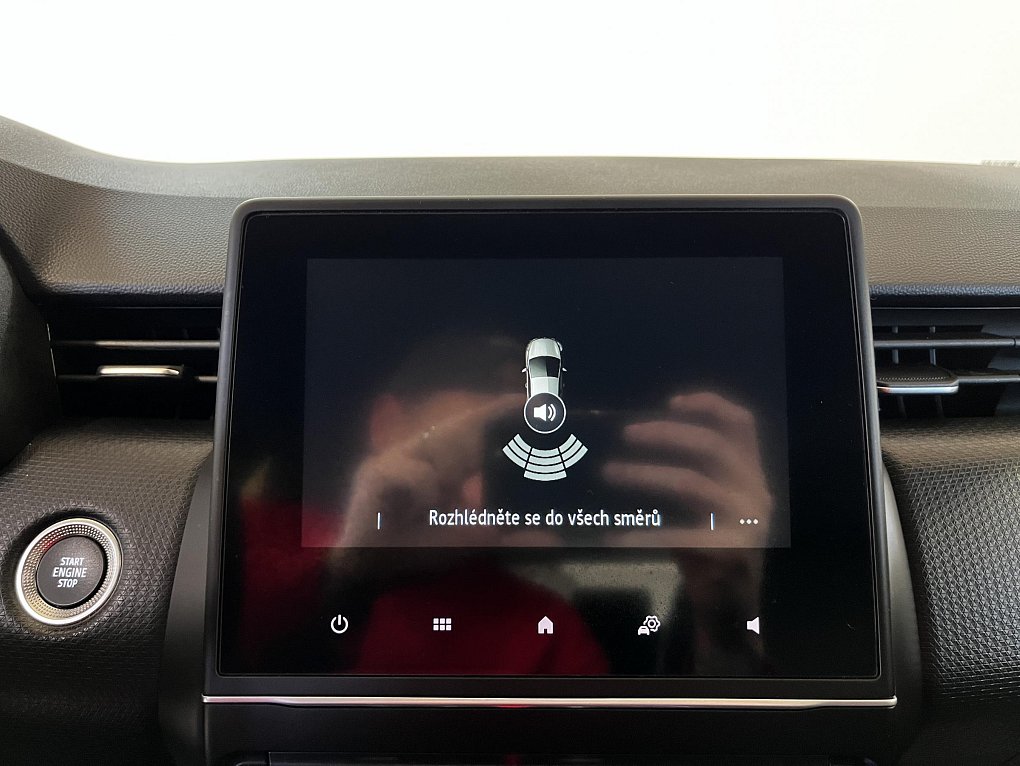 Renault Clio 1.0 TCe 