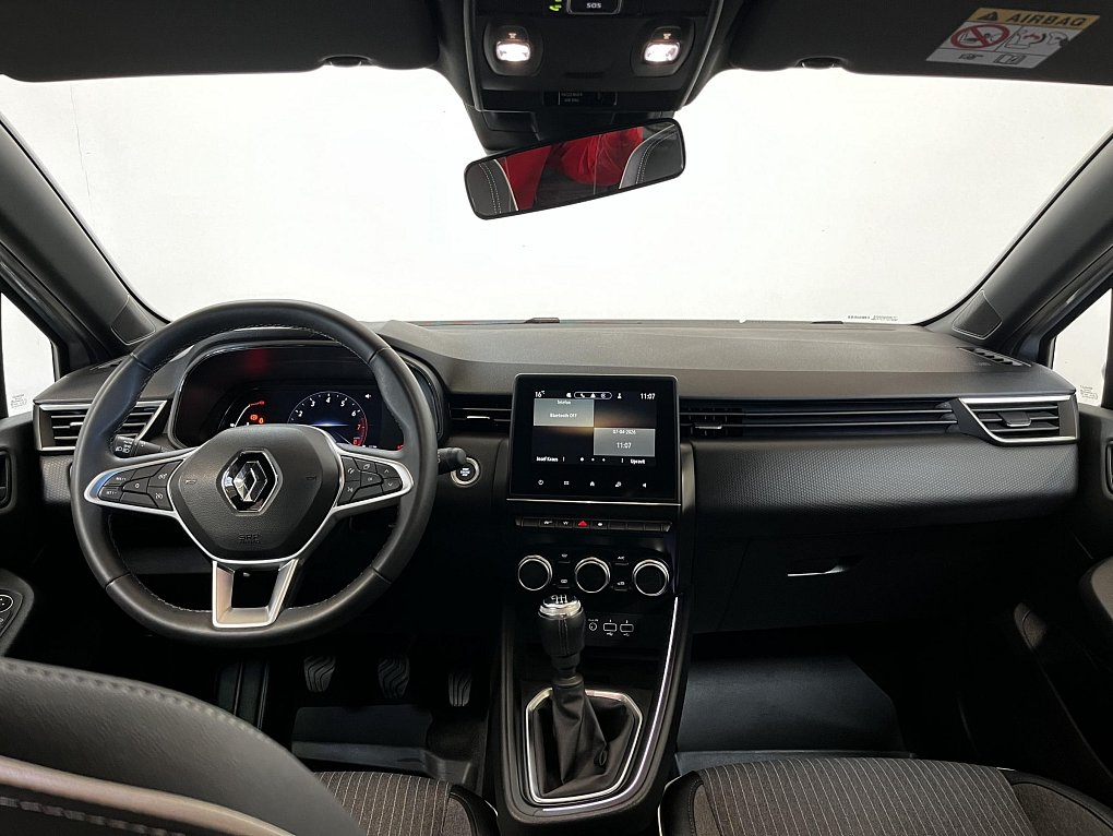 Renault Clio 1.0 TCe 