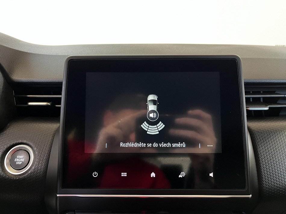 Renault Clio 1.0 TCe 