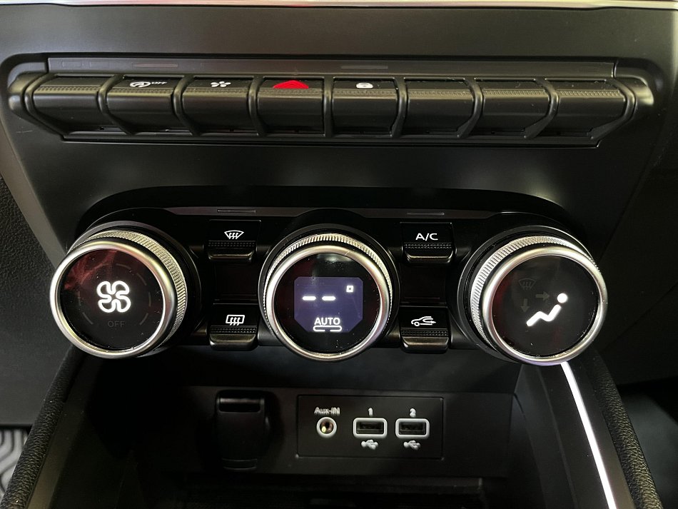 Renault Clio 1.0 TCe 