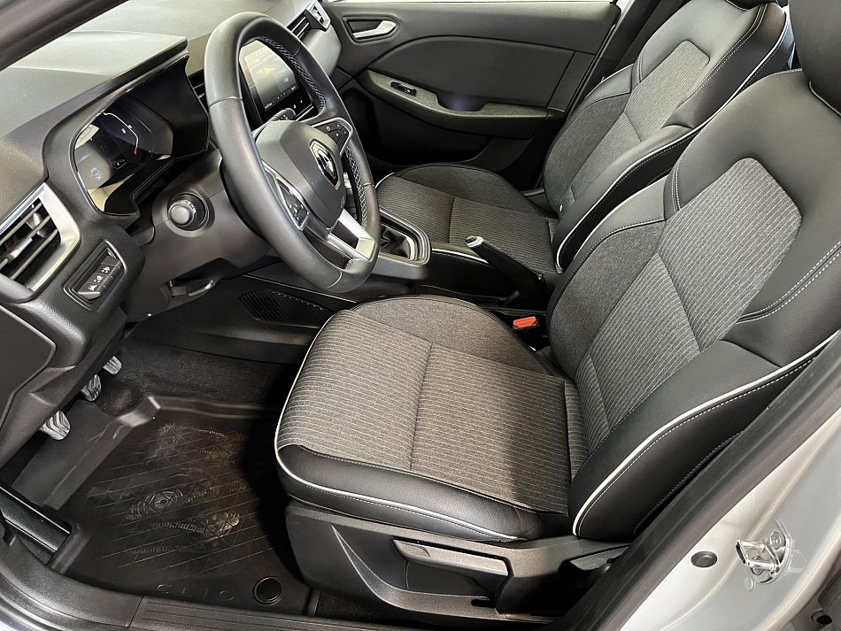 Renault Clio 1.0 TCe 