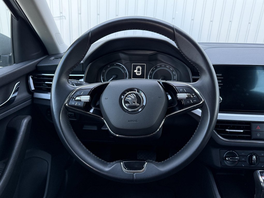 Škoda Scala 1.0 TSi Ambition