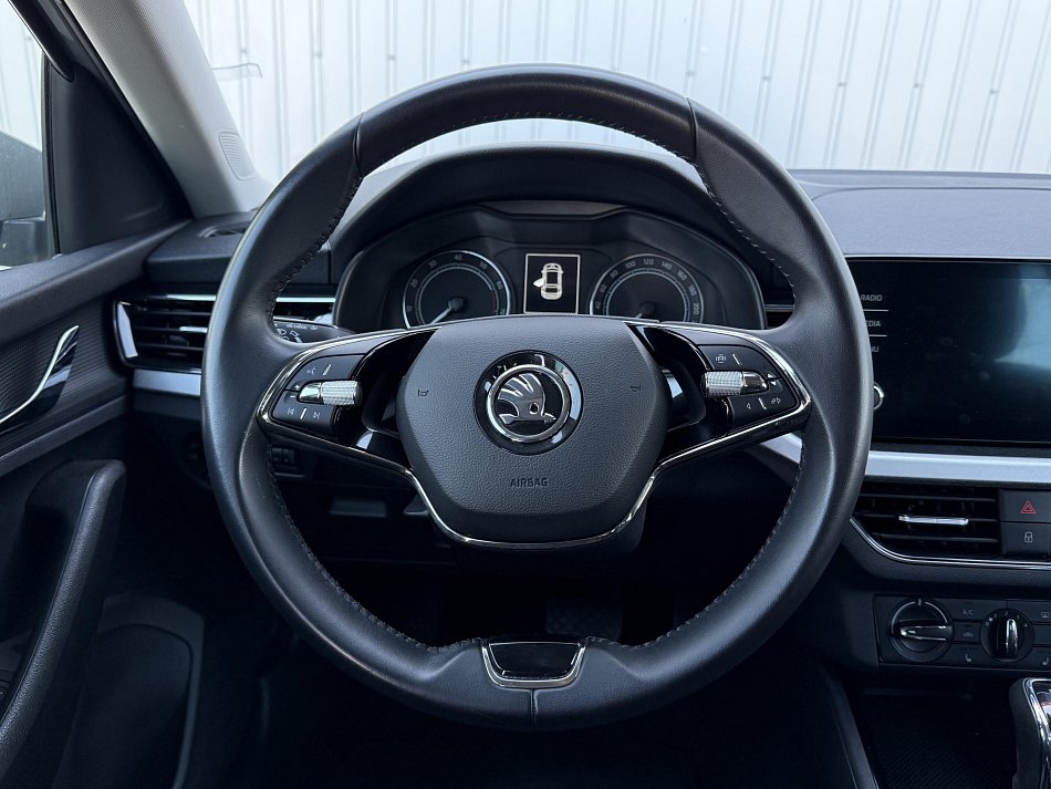 Škoda Scala 1.0 TSi Ambition