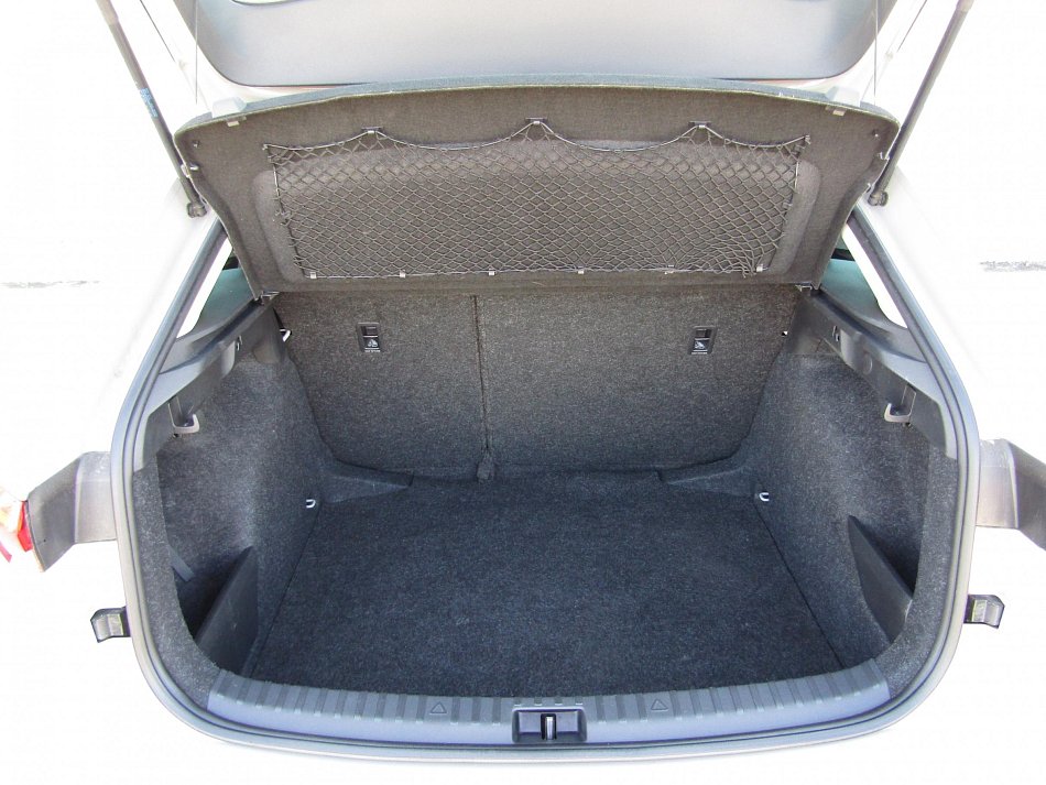 Škoda Scala 1.0 TSi Ambition