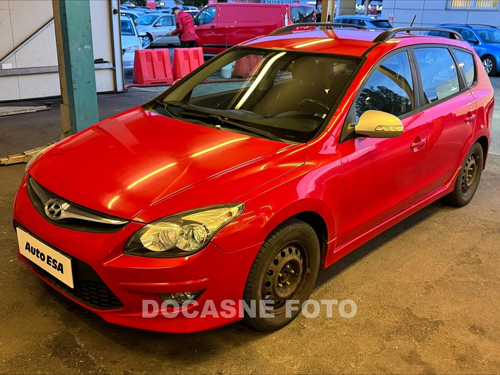 Hyundai I30 1.4 i 