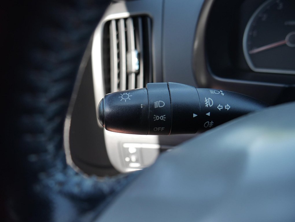 Hyundai I30 1.4 i 