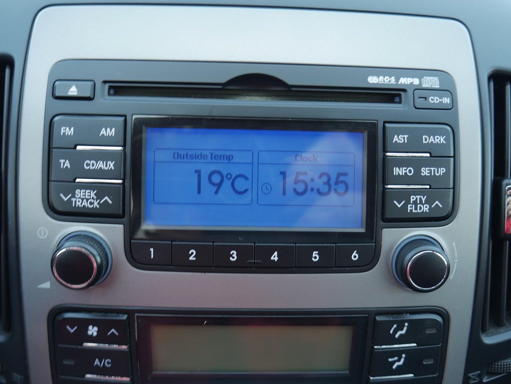 Hyundai I30 1.4 i 
