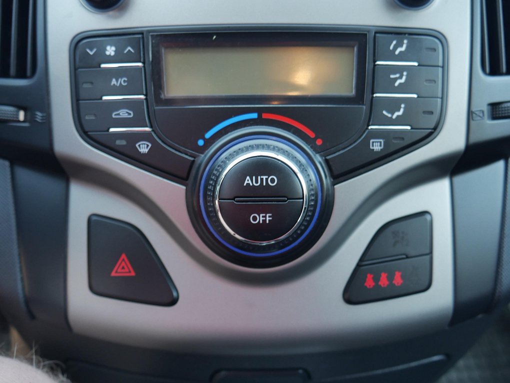 Hyundai I30 1.4 i 
