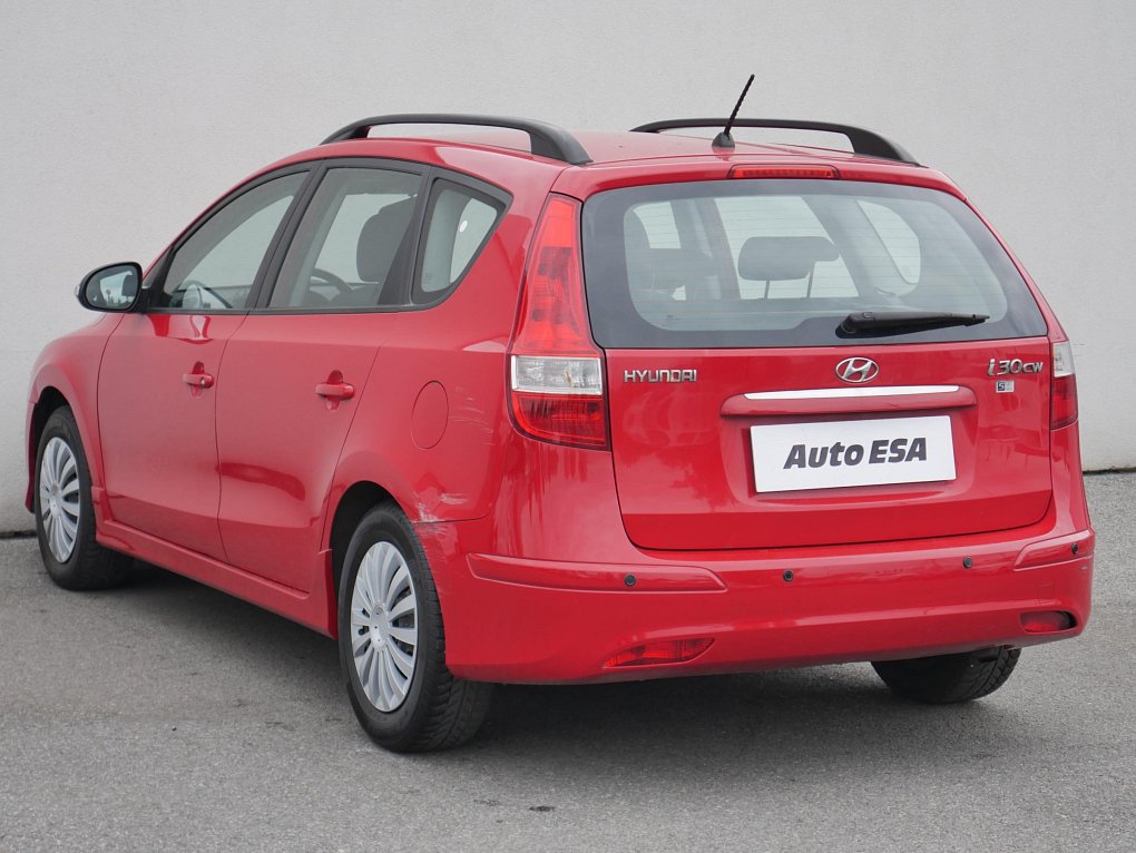 Hyundai I30 1.4 i 