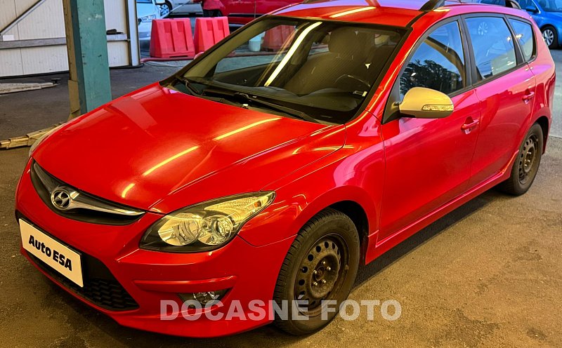 Hyundai I30 1.4 i 