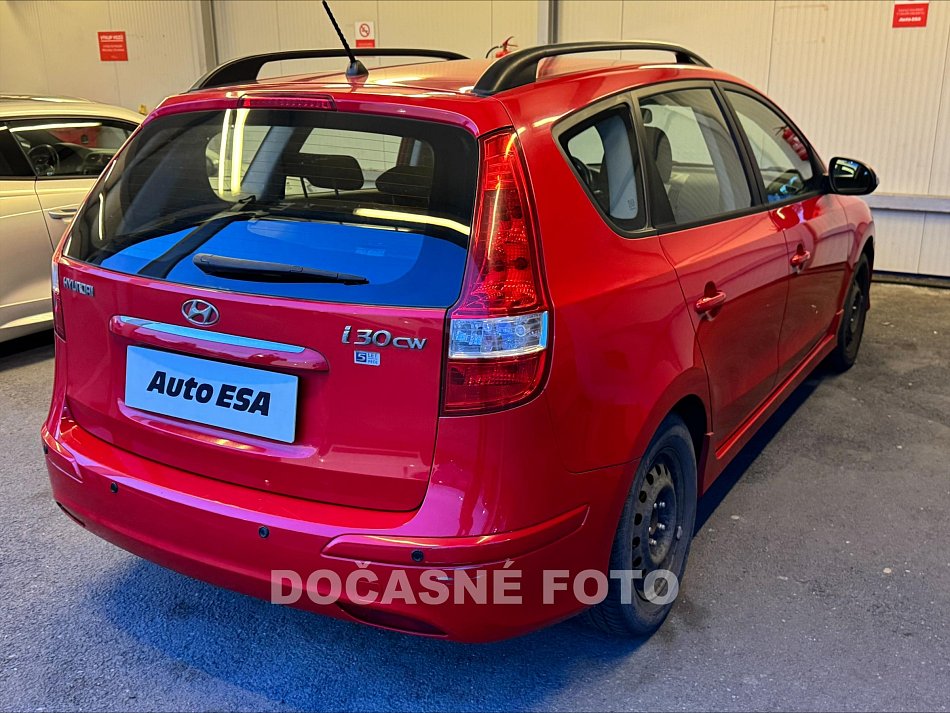Hyundai I30 1.4 i 