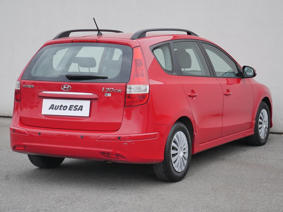 Hyundai I30 1.4 i 