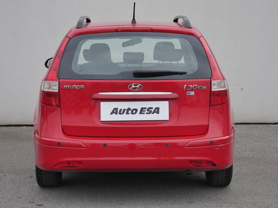 Hyundai I30 1.4 i 