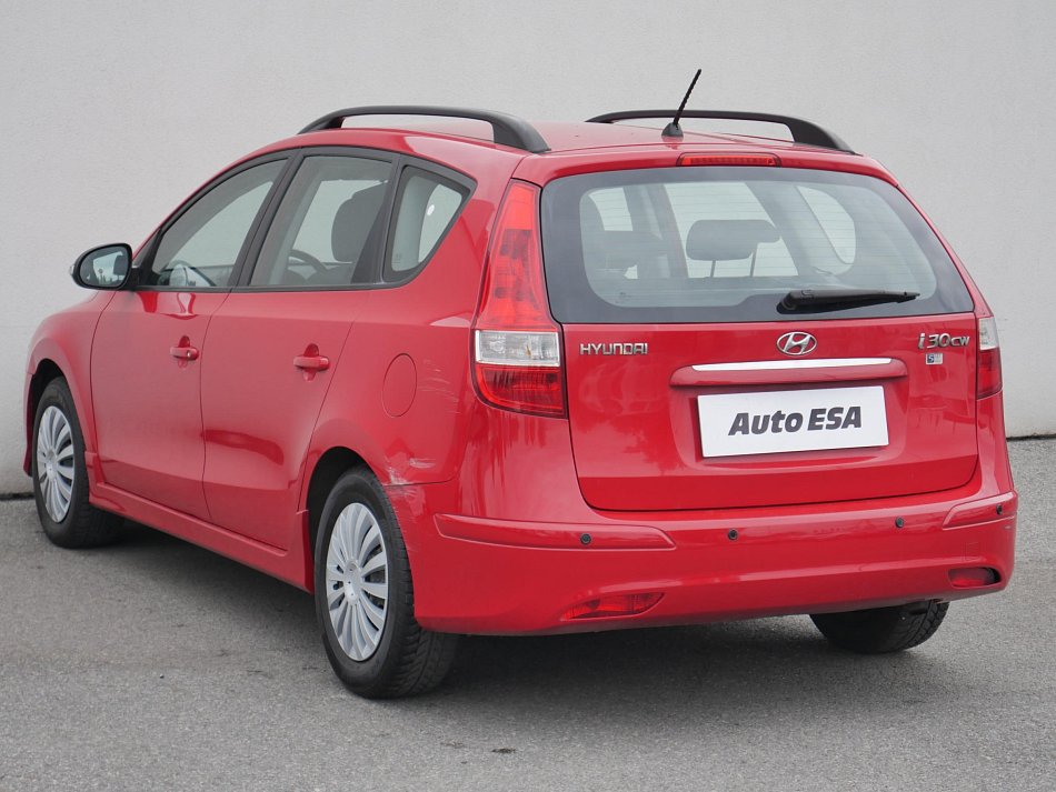 Hyundai I30 1.4 i 