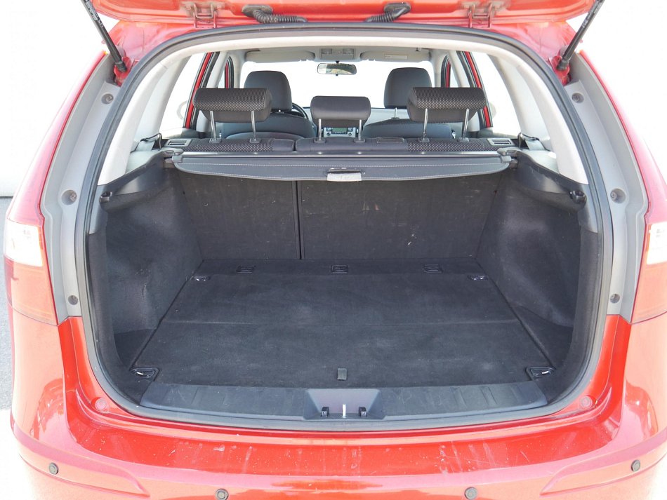 Hyundai I30 1.4 i 