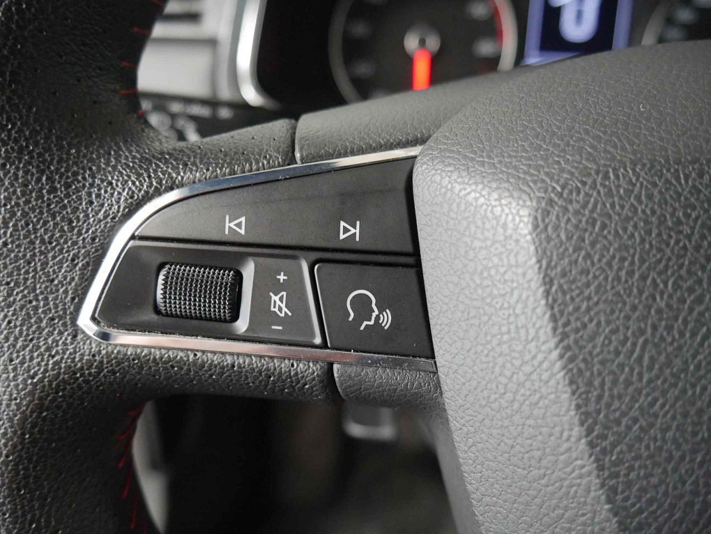 Seat Arona 1.5 TSi FR