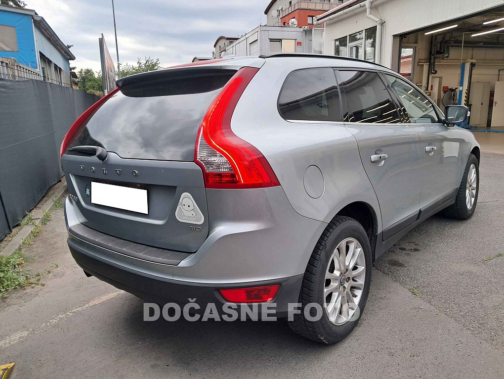 Volvo XC60 2.4D 