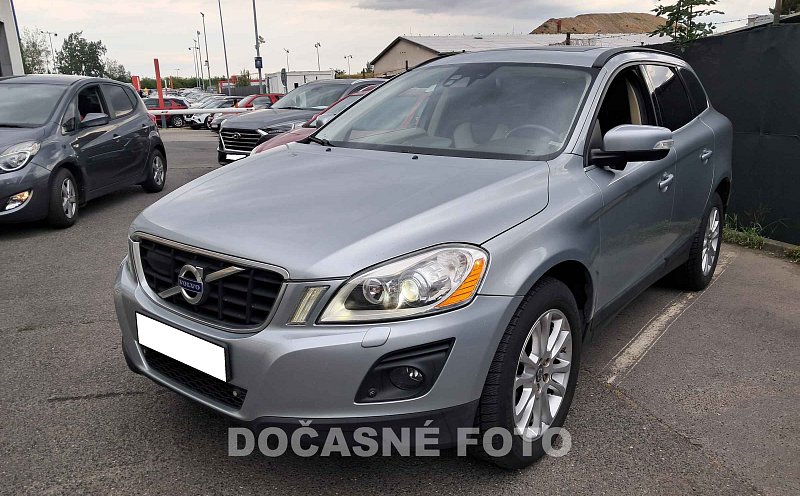 Volvo XC60 2.4D 