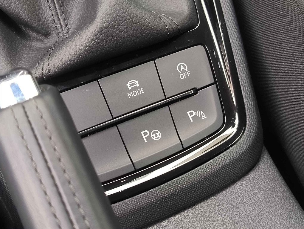 Škoda Kamiq 1.0TSi 