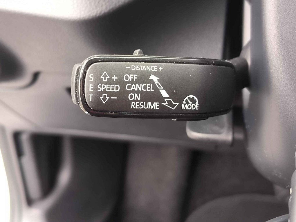 Škoda Kamiq 1.0TSi 