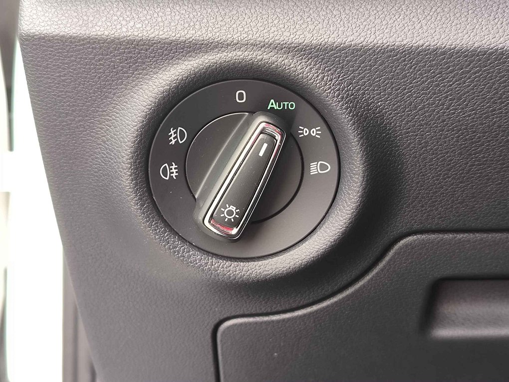 Škoda Kamiq 1.0TSi 
