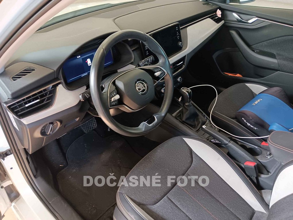 Škoda Kamiq 1.0 Tsi 