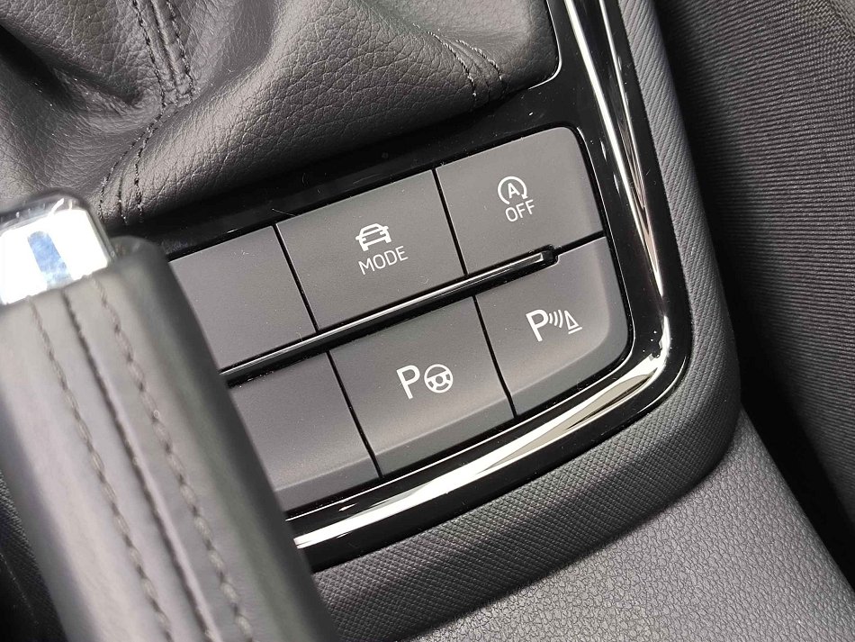 Škoda Kamiq 1.0TSi 