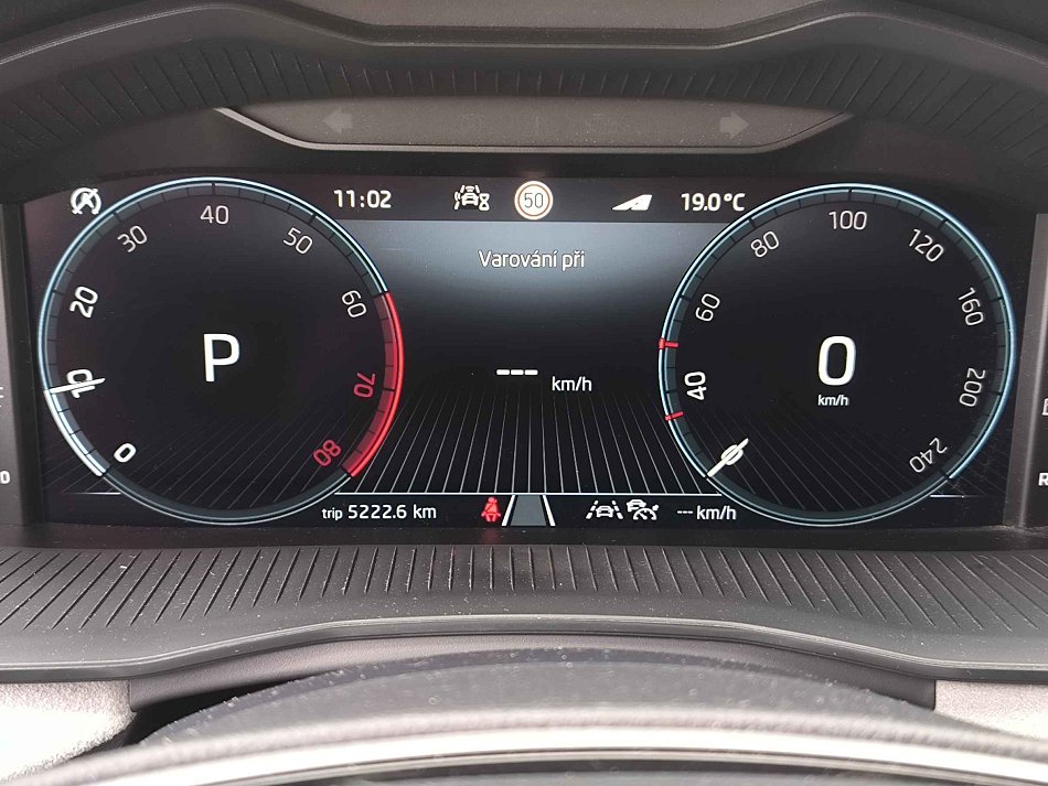 Škoda Kamiq 1.0TSi 