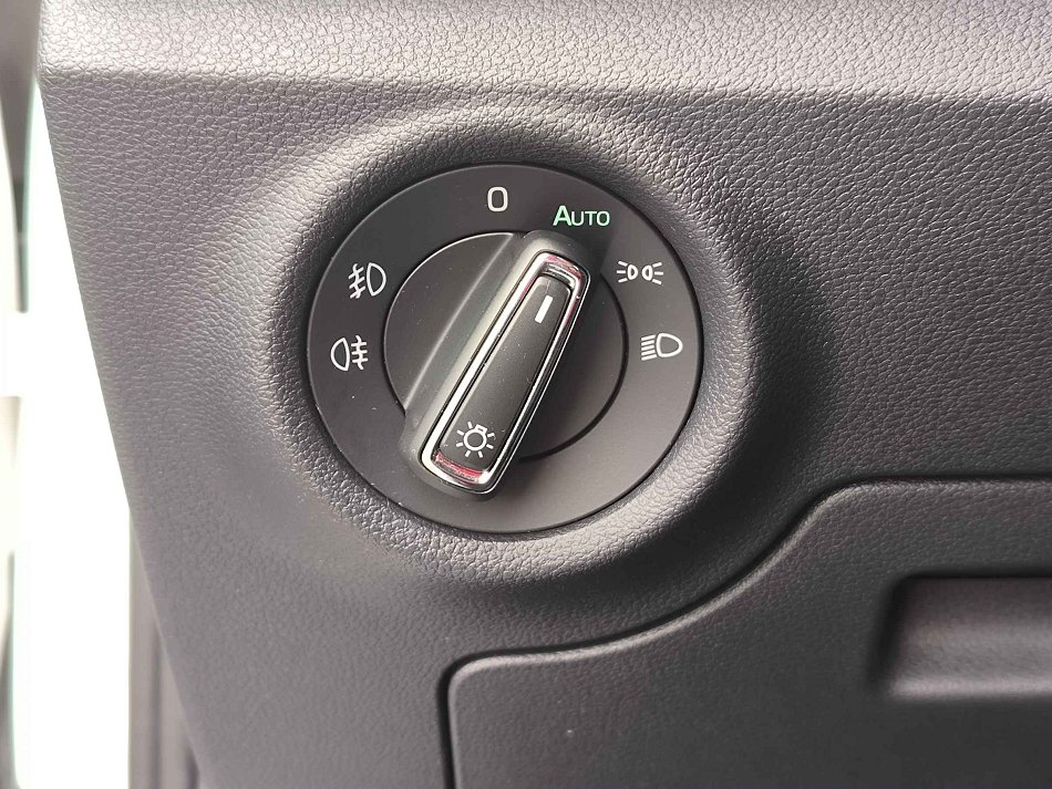Škoda Kamiq 1.0TSi 