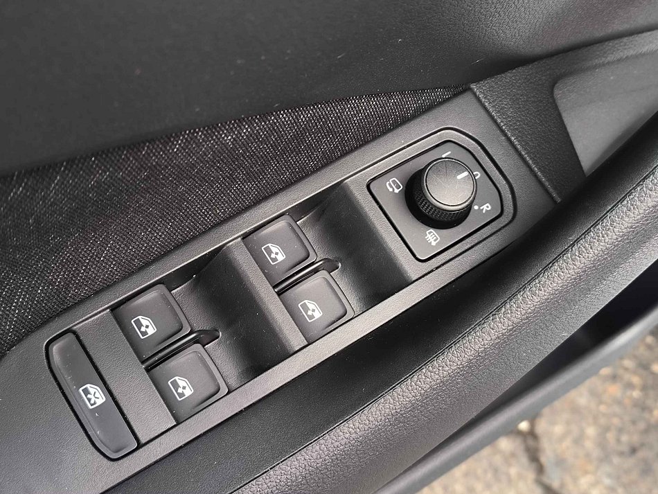 Škoda Kamiq 1.0TSi 