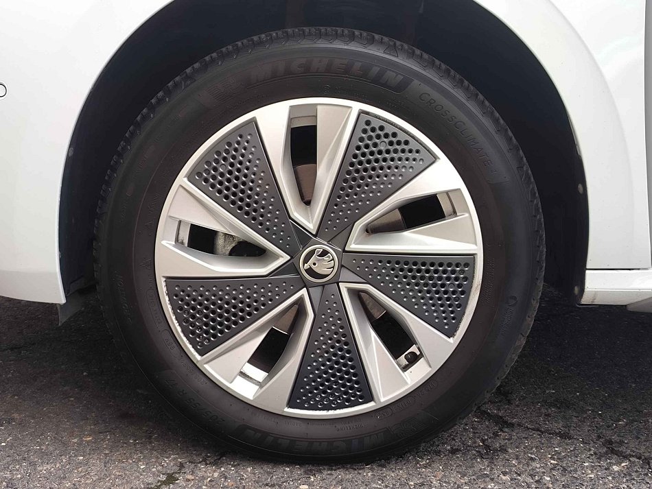 Škoda Kamiq 1.0TSi 