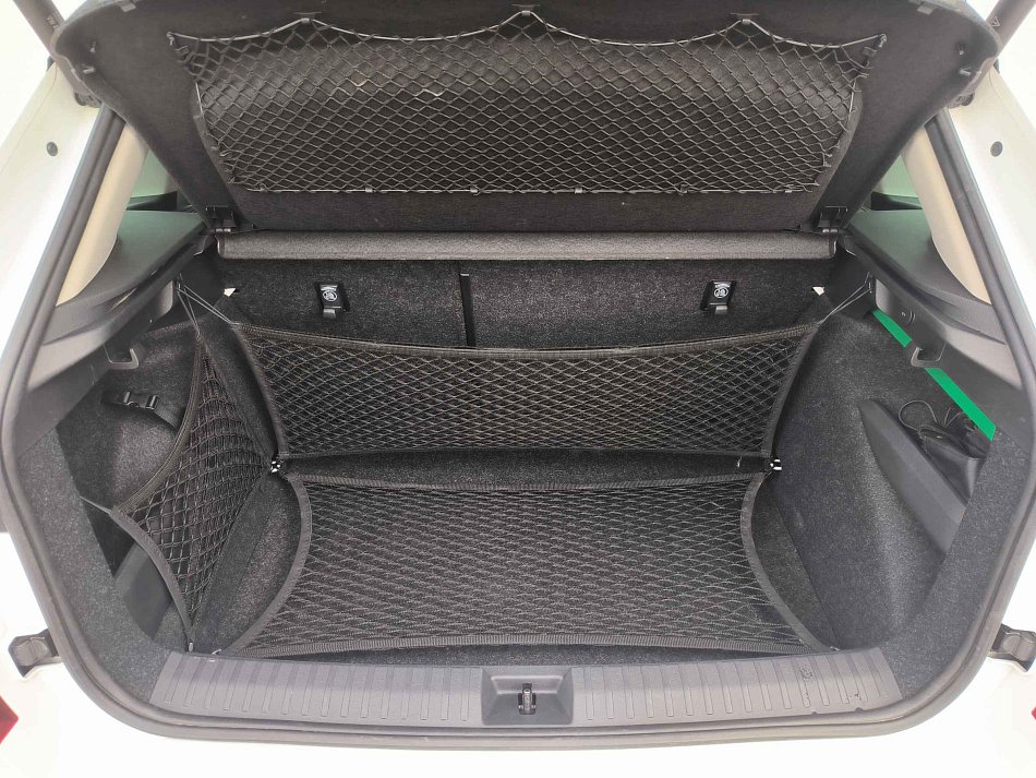 Škoda Kamiq 1.0TSi 