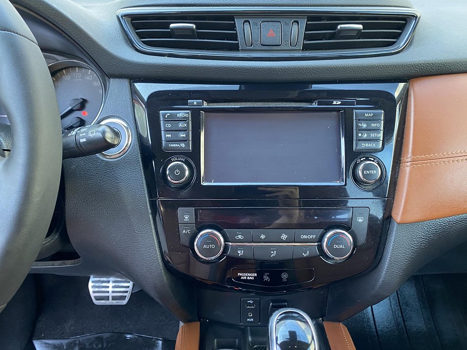 Nissan X-Trail 2.0dCi Tekna 4X4
